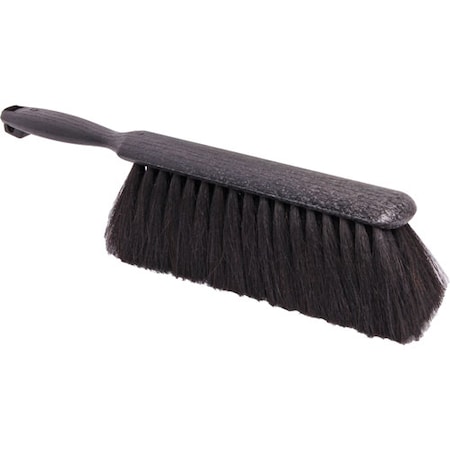 Carlisle Foodservice Brush, Counter , Horsehair 36380-03